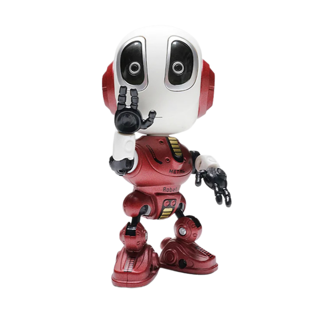Robot-Robot