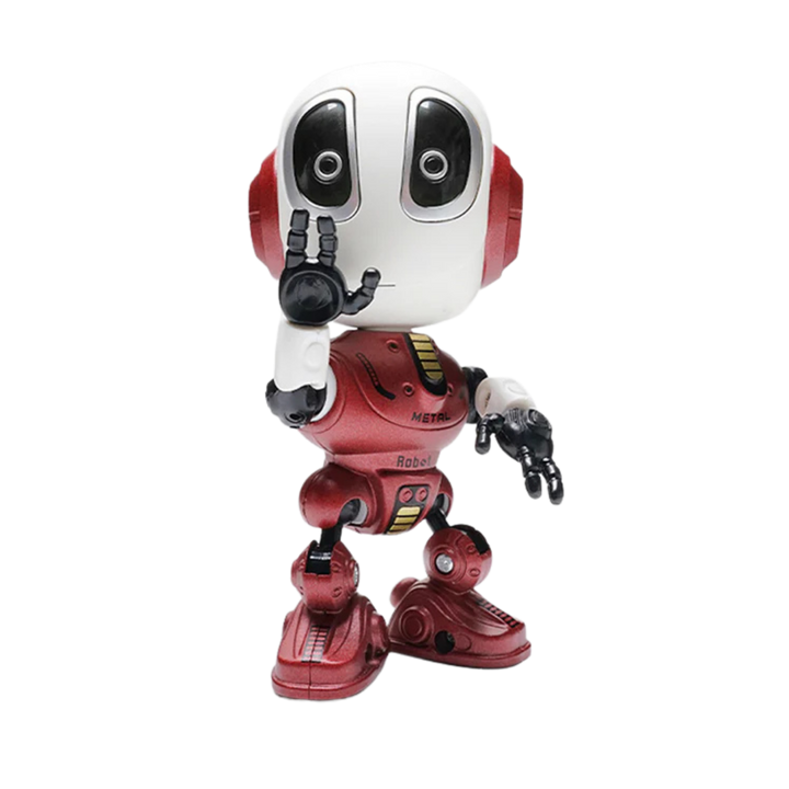 Robot-Robot