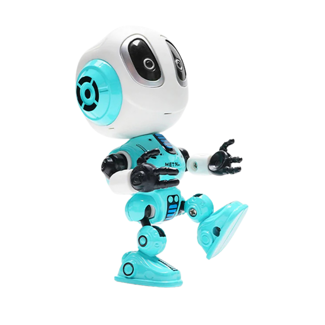 Robot-Robot