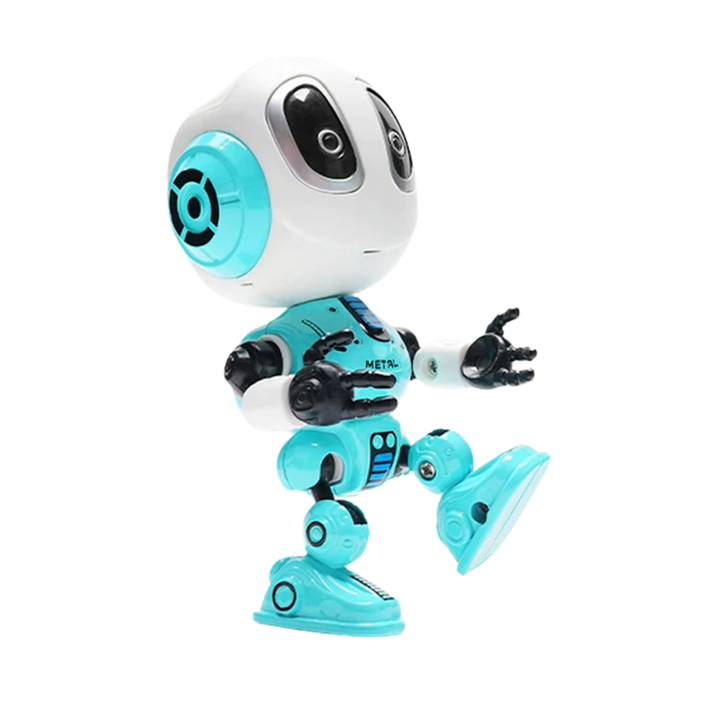 Robot-Robot