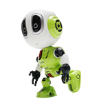 Robot-Robot