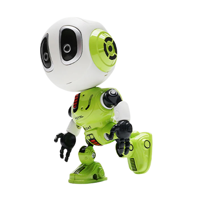 Robot-Robot