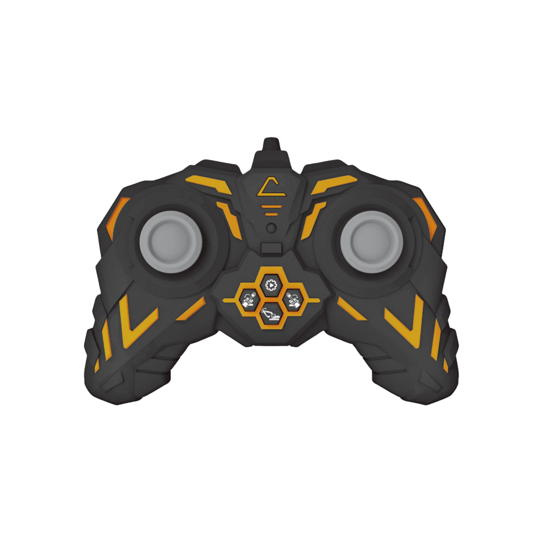 Scooper RC