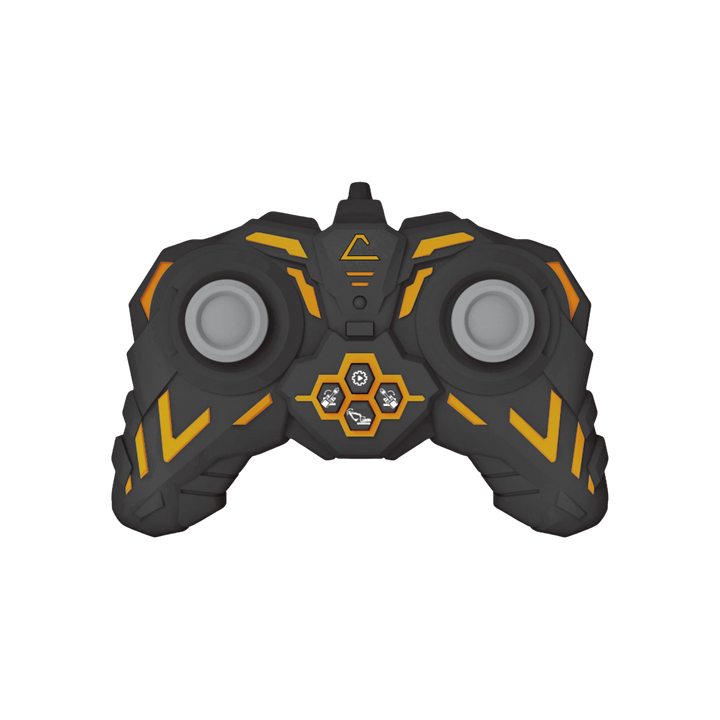 Scooper RC