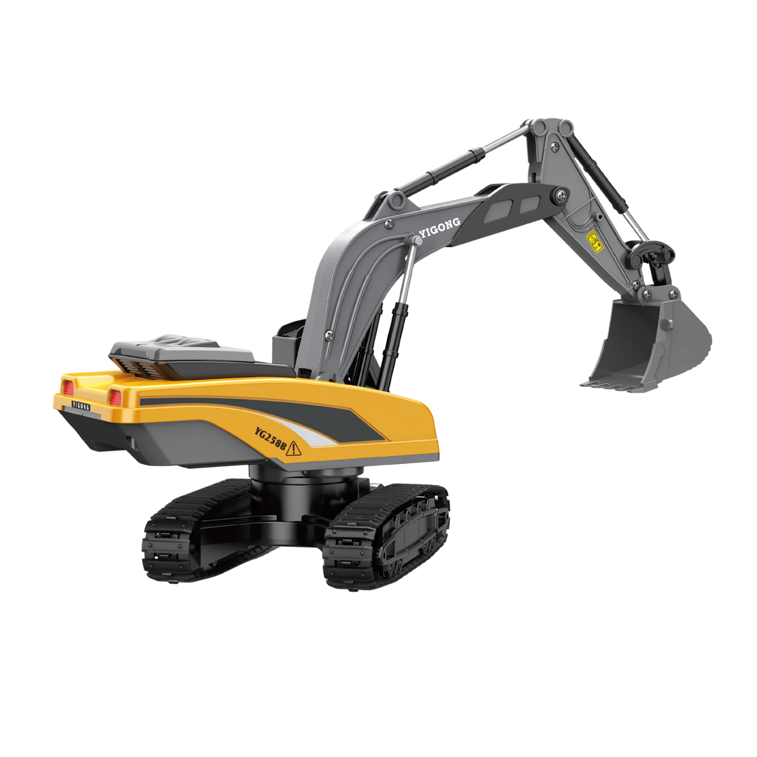 Scooper RC