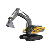 Scooper RC