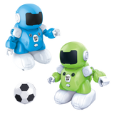 SoccerBot
