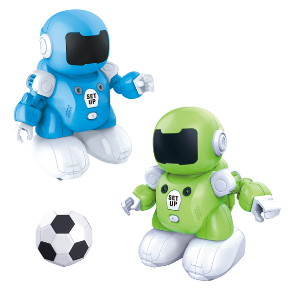 SoccerBot