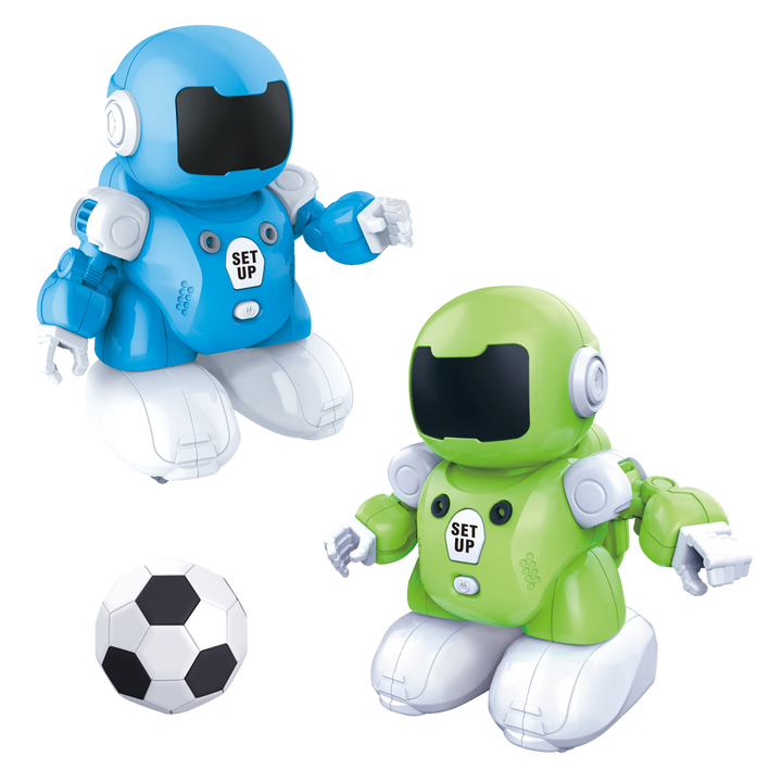 SoccerBot
