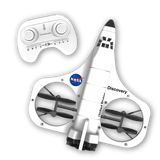 Space Shuttle Discovery