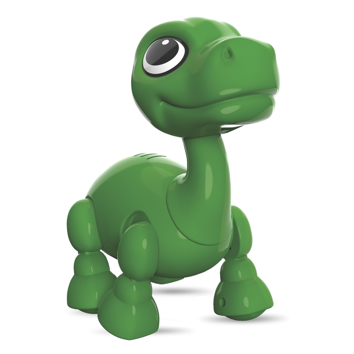Tiny Movers Dino