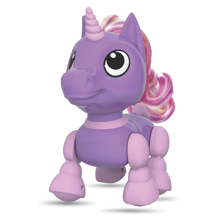Tiny Movers Unicorn