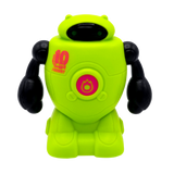 Tracerbot Green