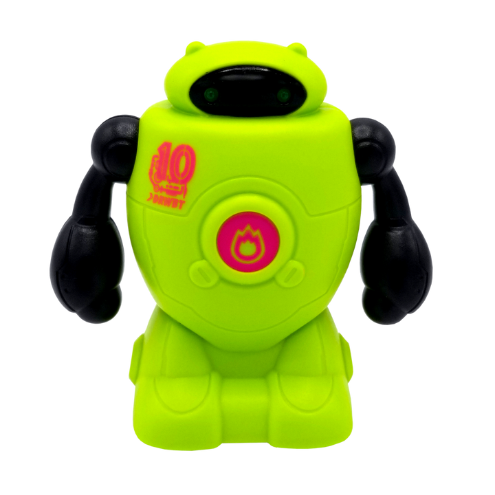 Tracerbot Green