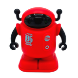 Tracerbot Red