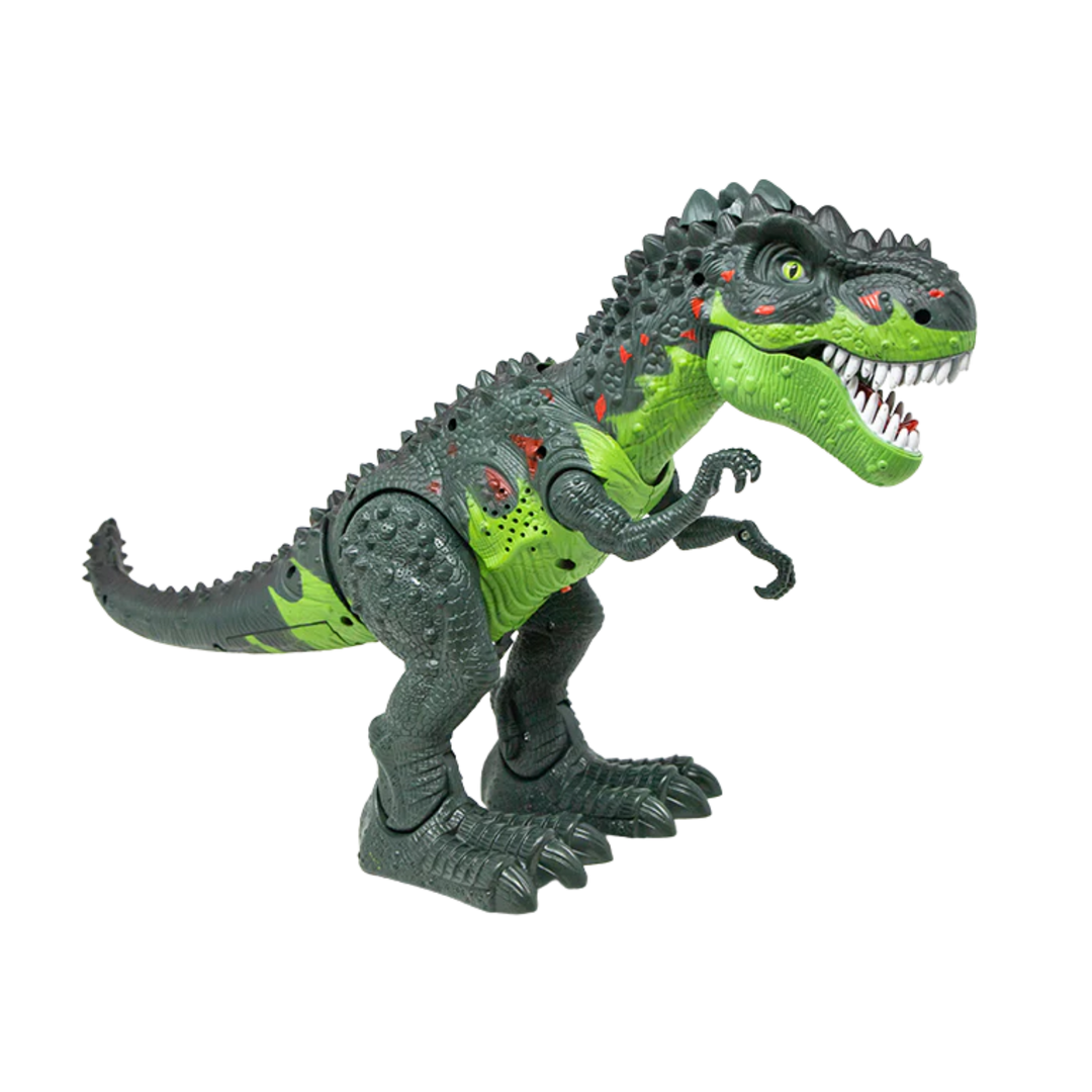 Rampaging Rex toy