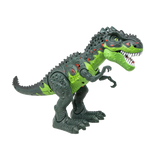 Rampaging Rex