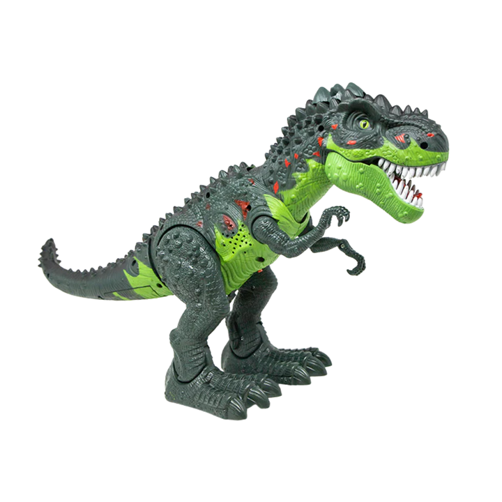 Rampaging Rex toy
