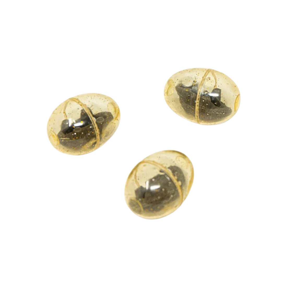 Rampaging Rex 3 golden eggs